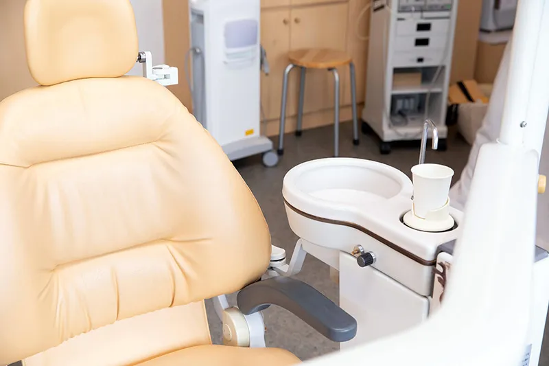 よく寄せられるご質問に丁寧に回答