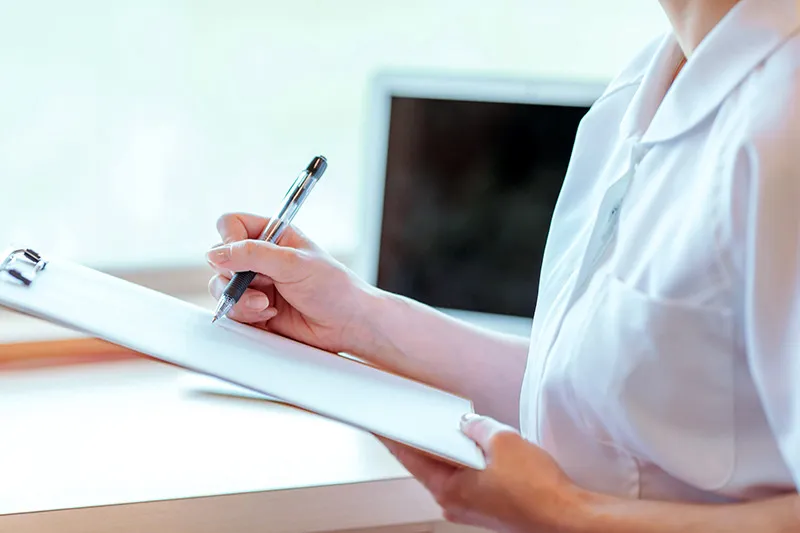 活躍している先輩スタッフをご紹介